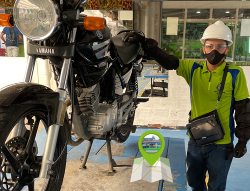 Precios CDA técnico mecánica para motos 2026