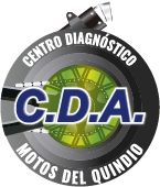 CDA Logo